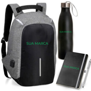 Kit Onboarding Colaborador